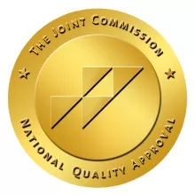 Gold Seal - Joint Commission on the Accreditation