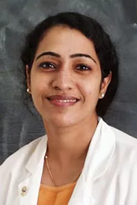 Lakshmi Durairaj, MD, MS portrait