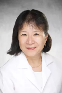 Yumi Imai, MD portrait